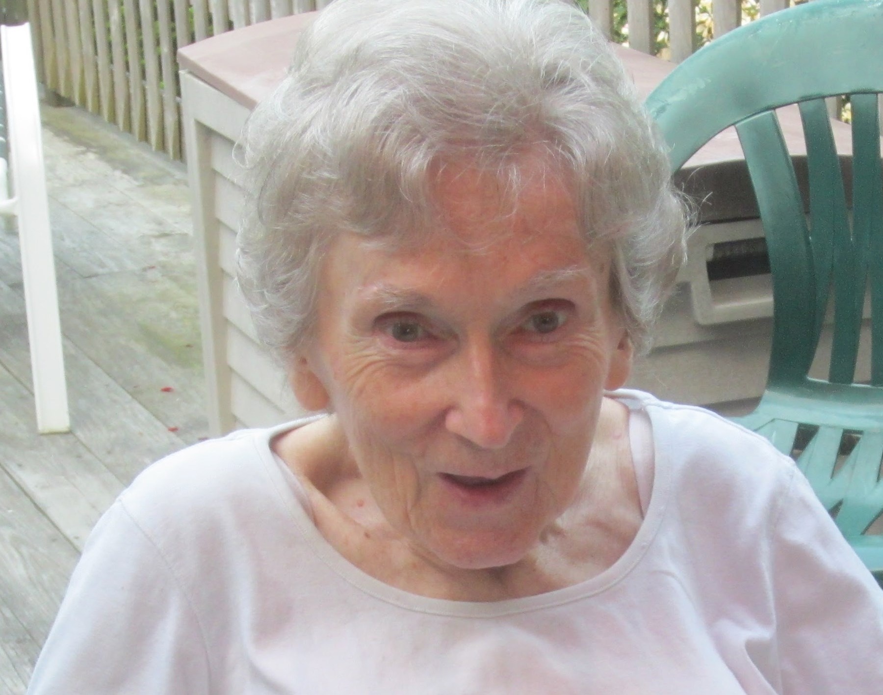 2019 year - Valerie Masterson (born 1937) 2019 year